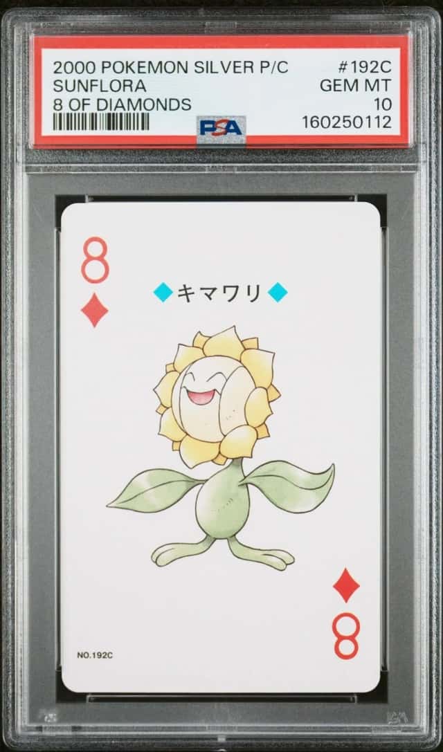 Sunflora