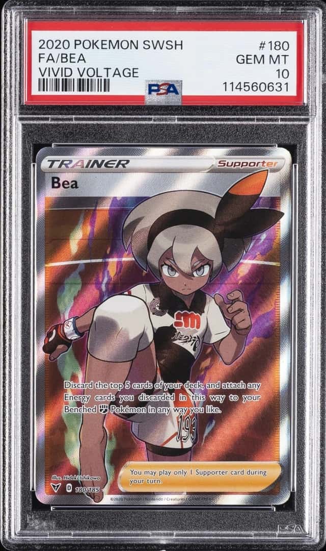 Bea