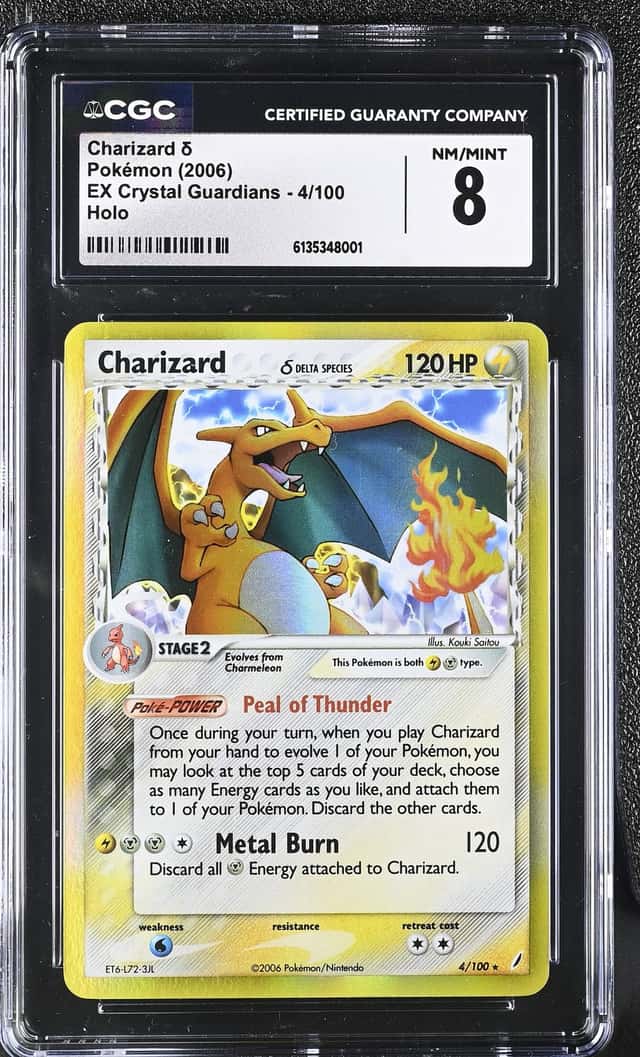Charizard