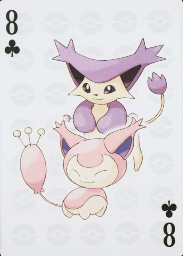 Pokemon Center