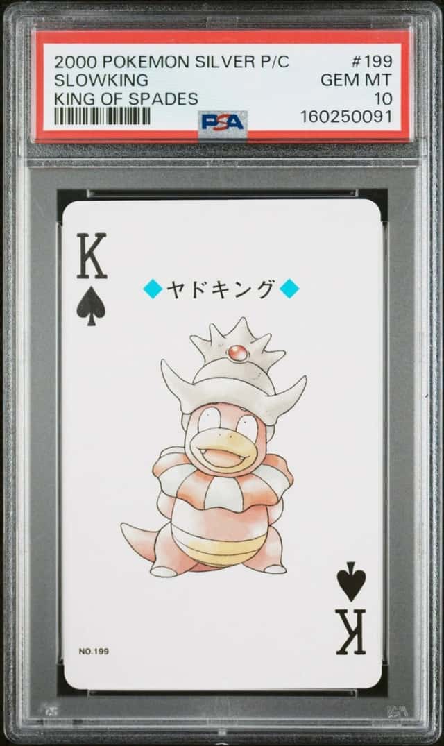Slowking