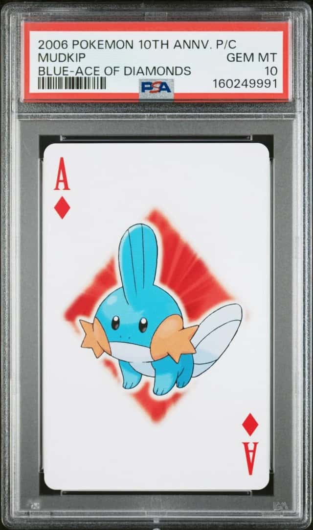 Mudkip
