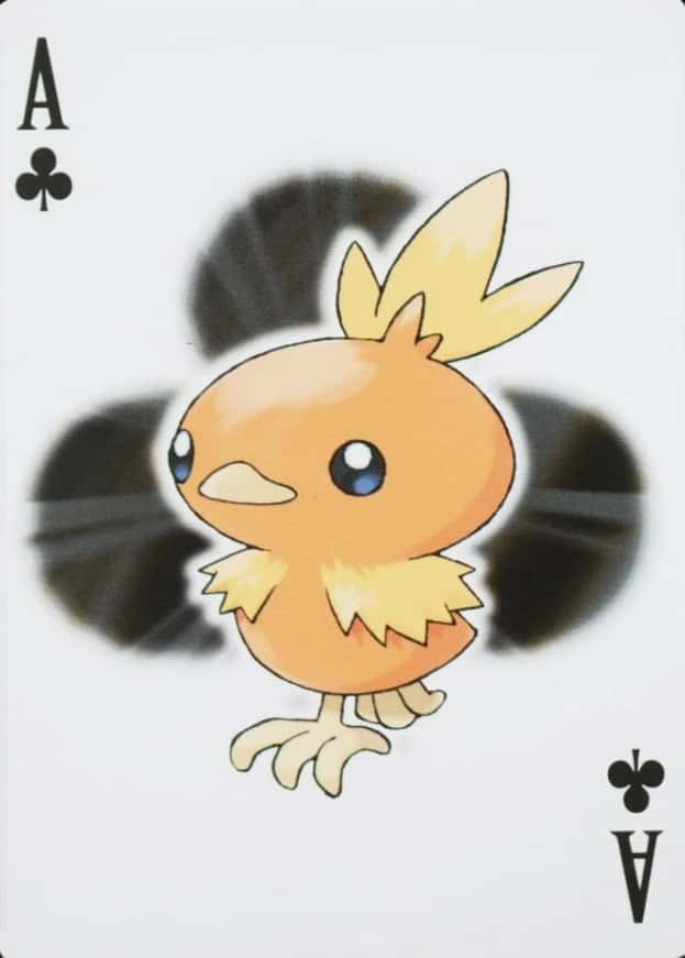 Pokemon Center