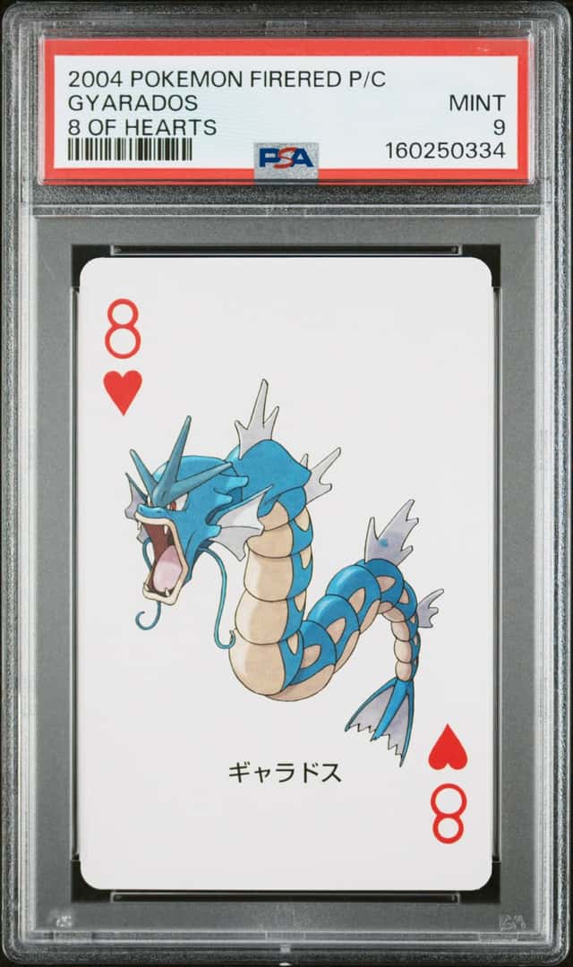 Gyarados