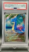 Misty'S Lapras