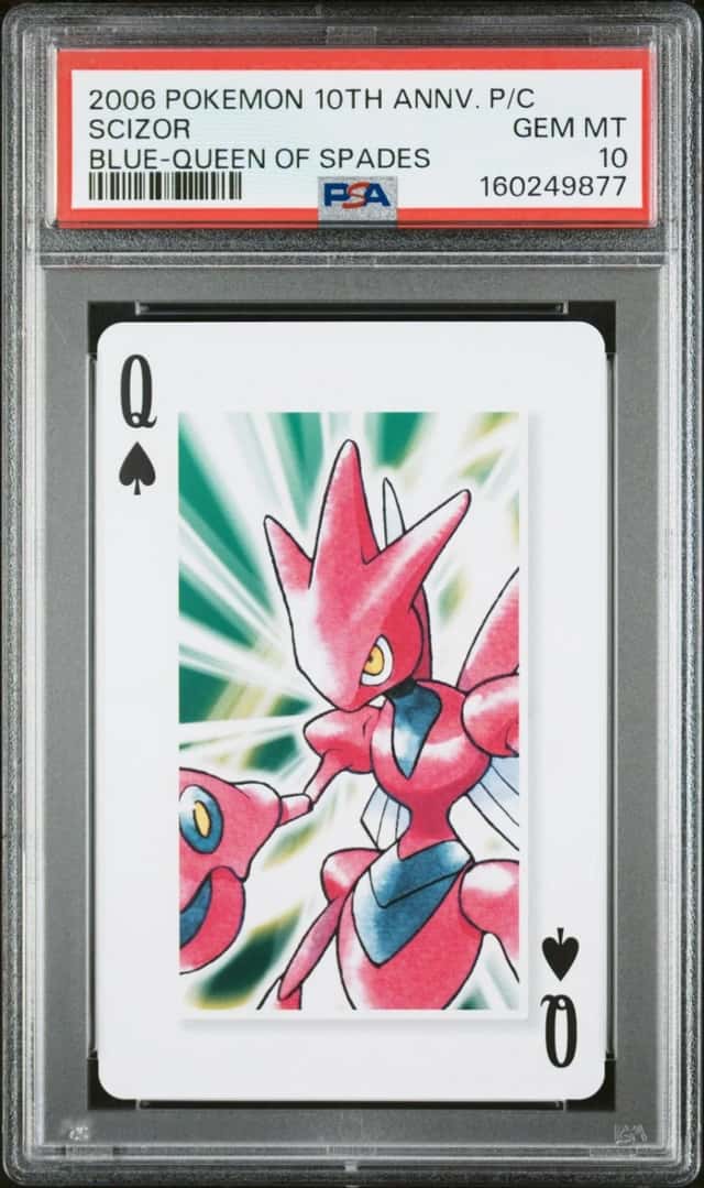 Scizor