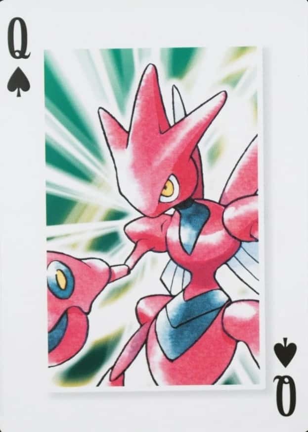 Pokemon Center