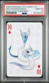 Dratini/dragonair
