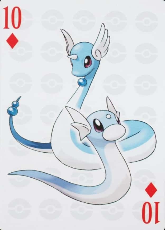 Pokemon Center