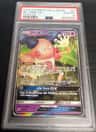 Mr. Mime Gx