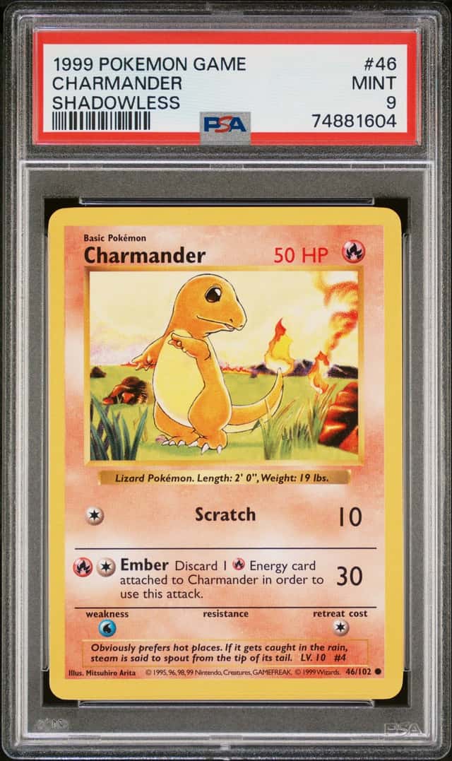 Charmander