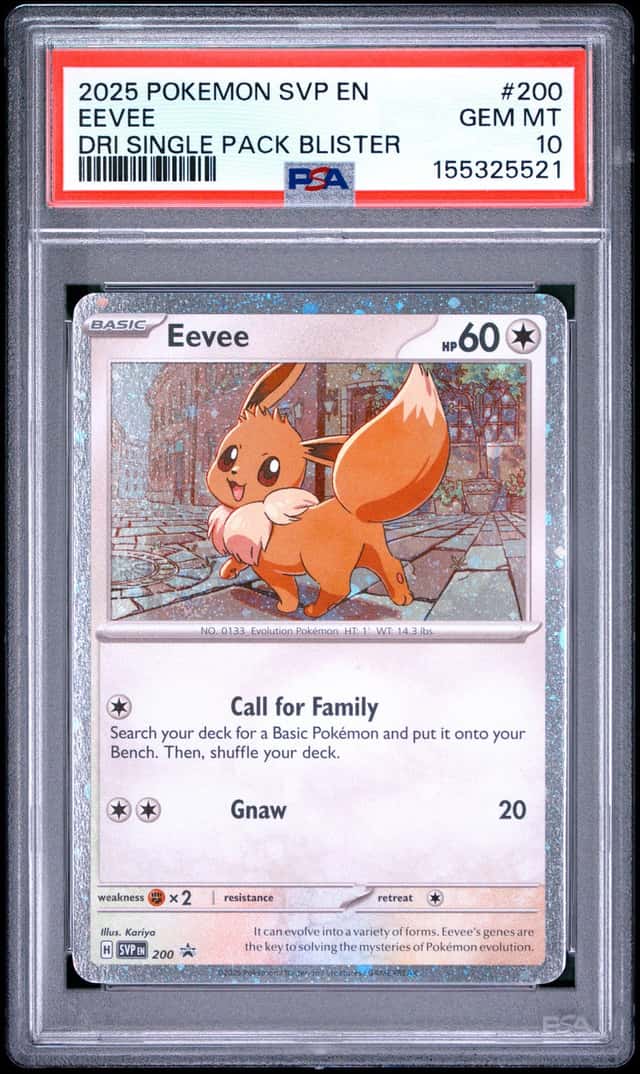 Eevee