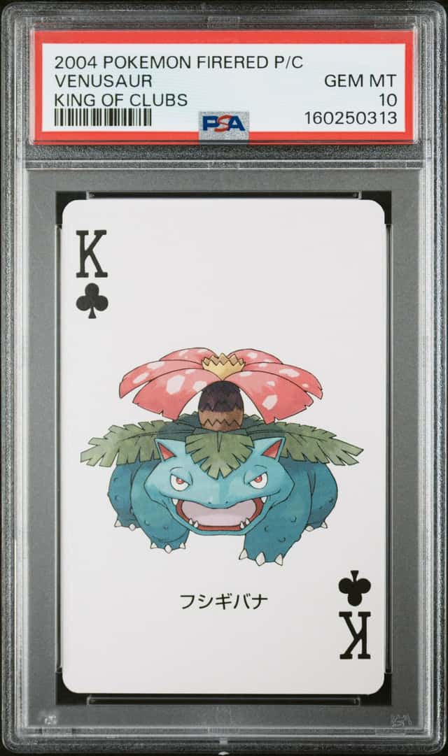 Venusaur