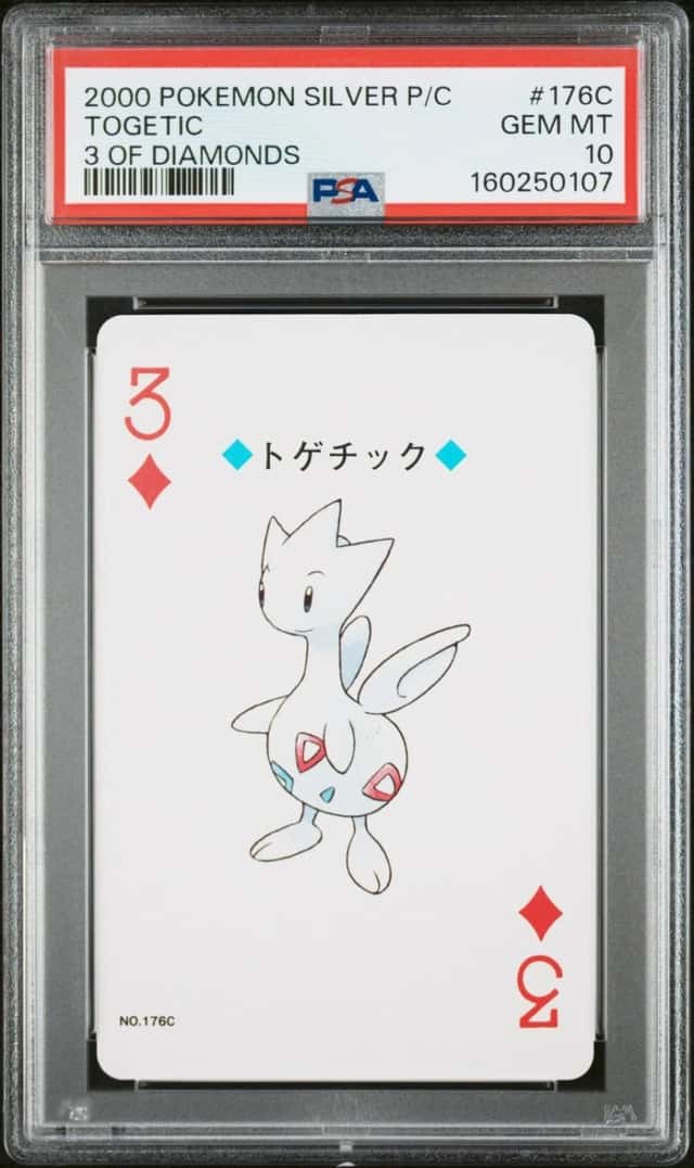 Togetic