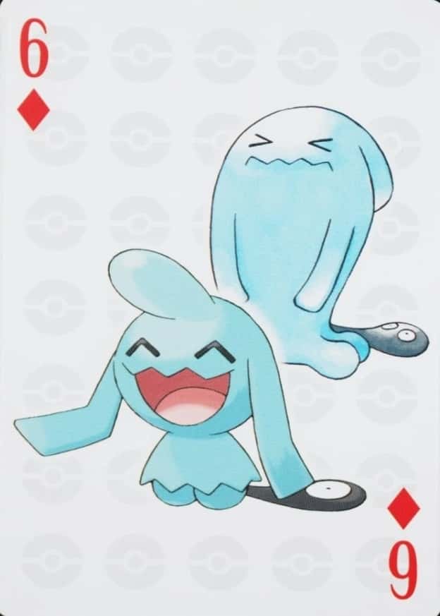 Pokemon Center