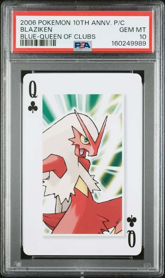 Blaziken