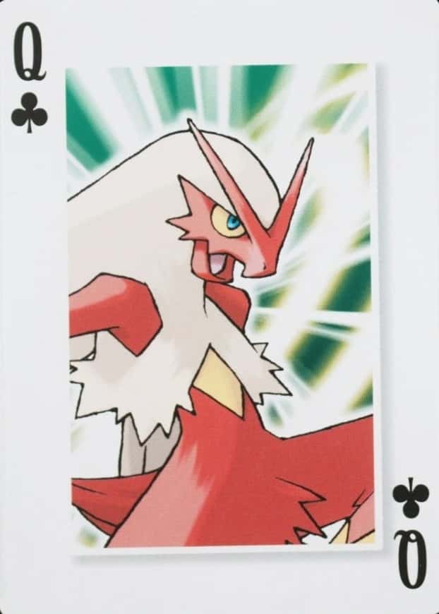 Pokemon Center