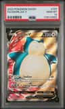 Snorlax V