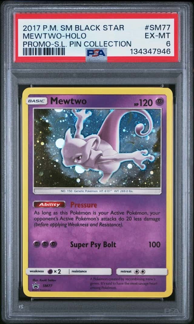 Mewtwo