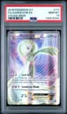 Gardevoir Ex