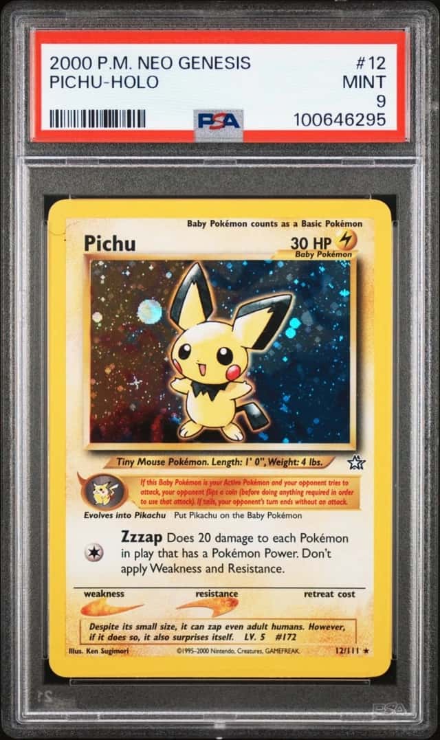 Pichu