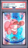 Lickitung