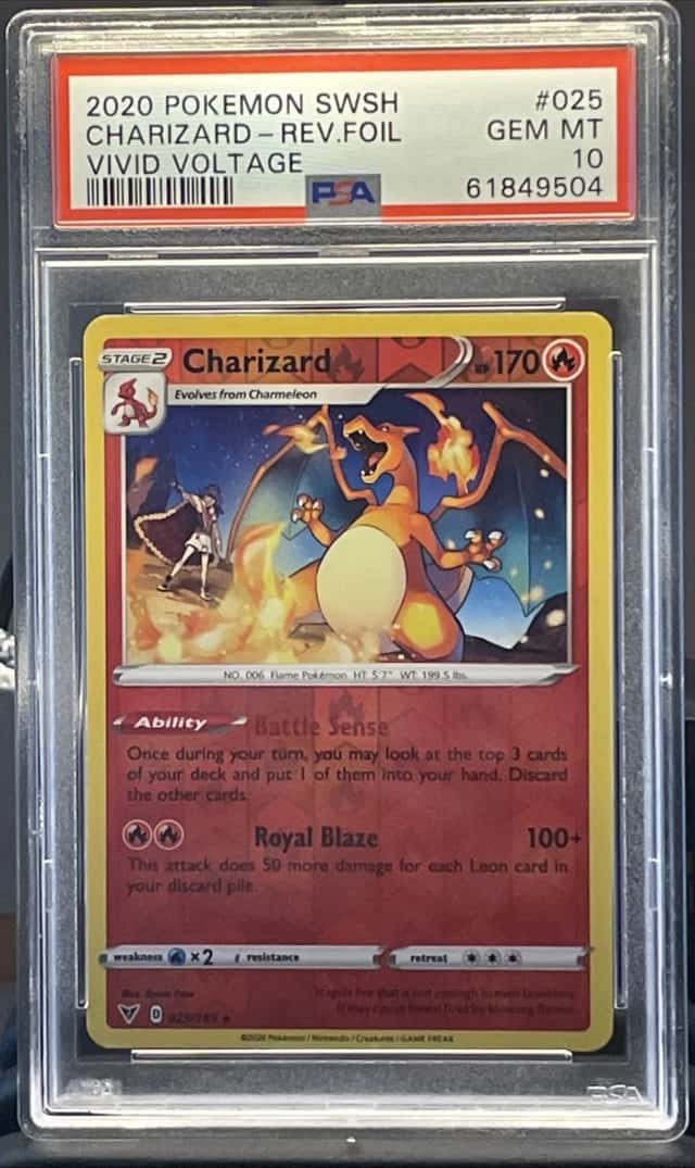 Charizard
