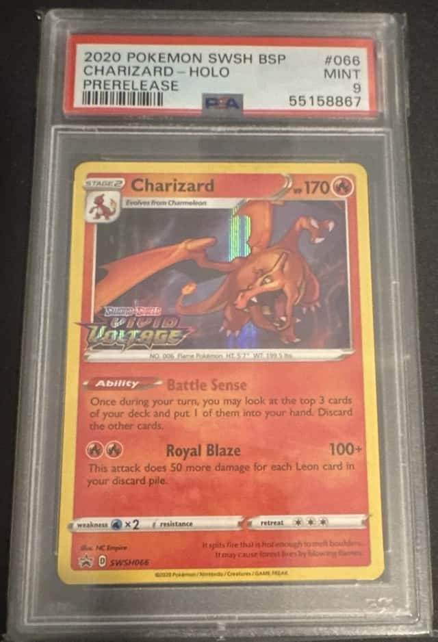 Charizard