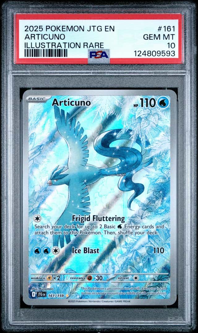 Articuno