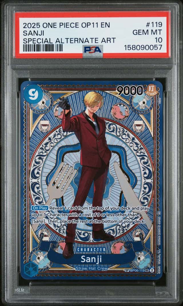Sanji