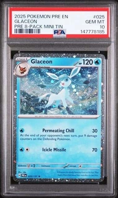 Glaceon