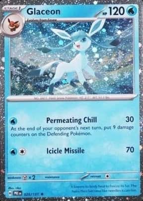 Holo · Mini Pack 8