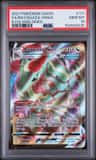 Rayquaza Vmax