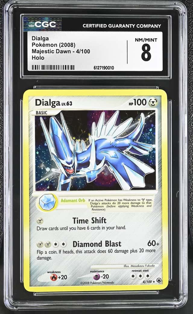 Dialga