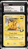 Raichu Gl