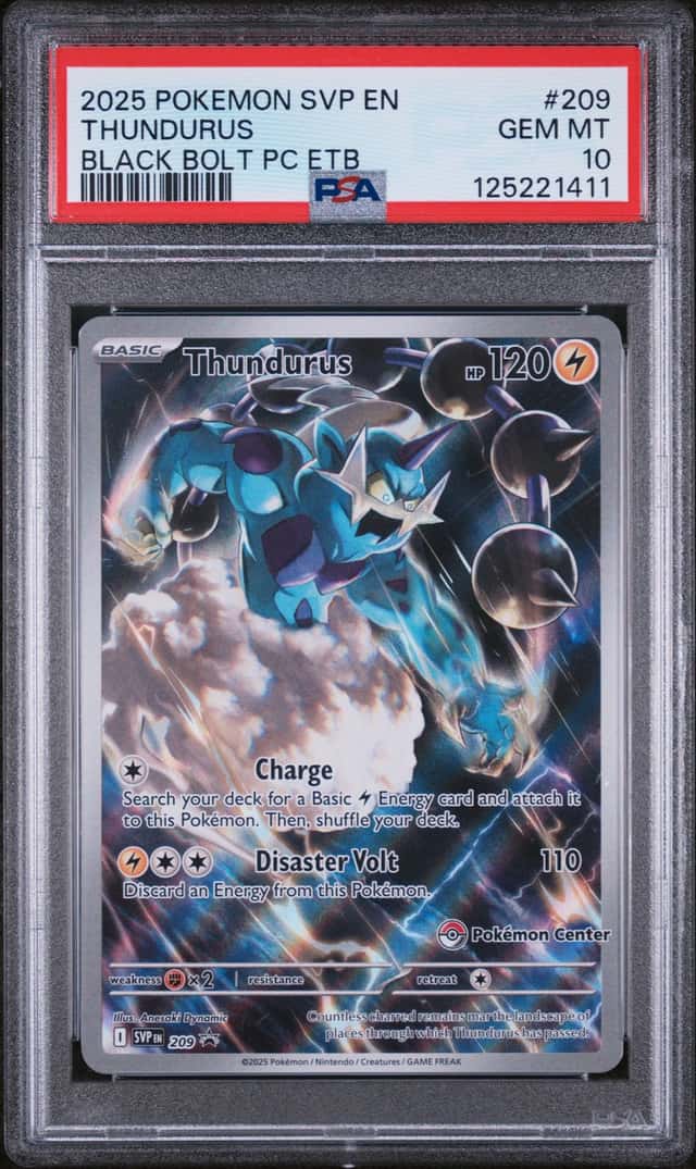 Thundurus