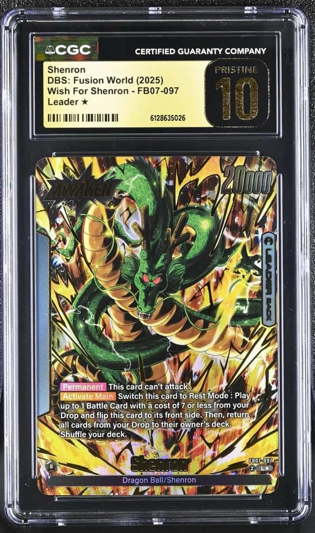 Shenron