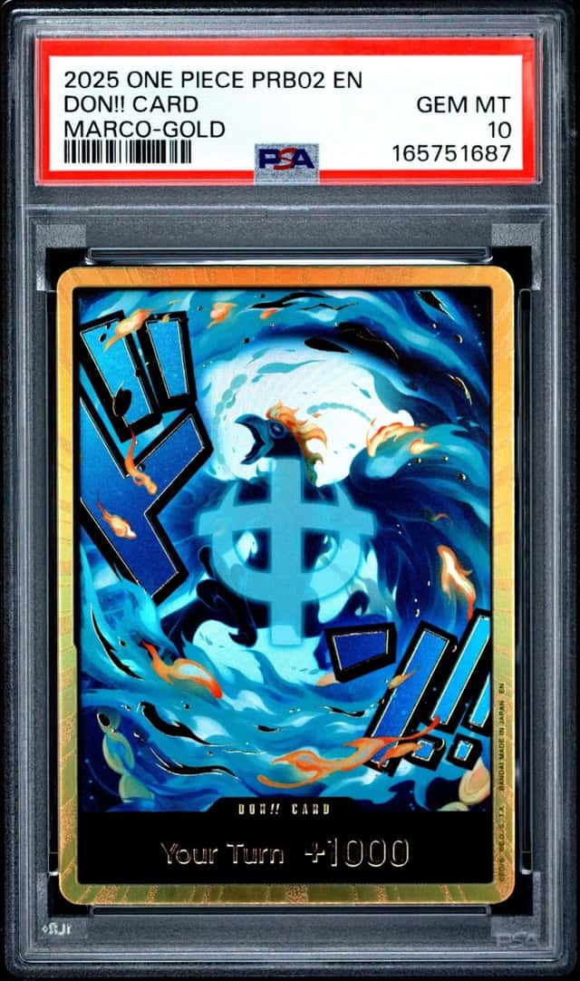 DON!! Card