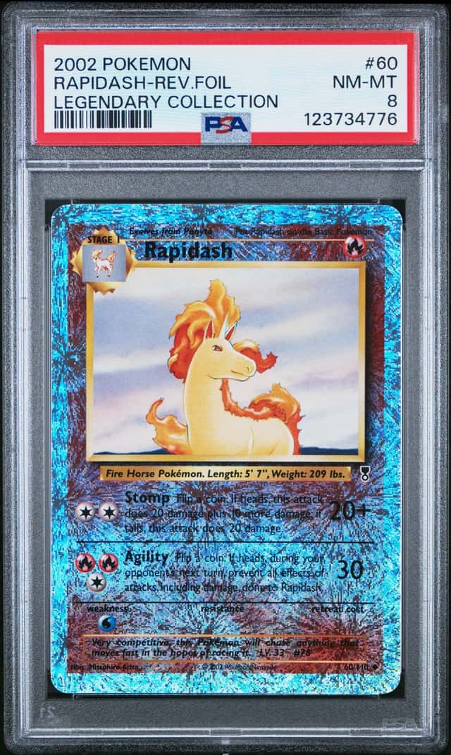 Rapidash