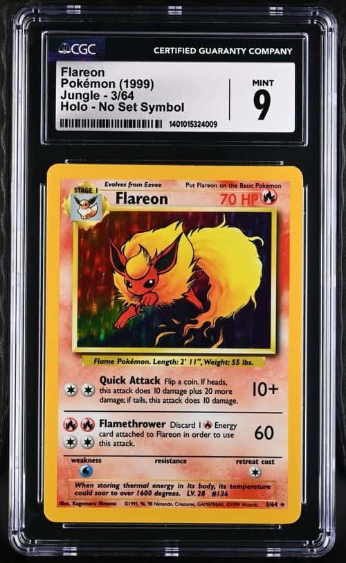 Flareon
