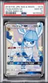Glaceon Gx