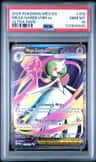 Mega Gardevoir Ex