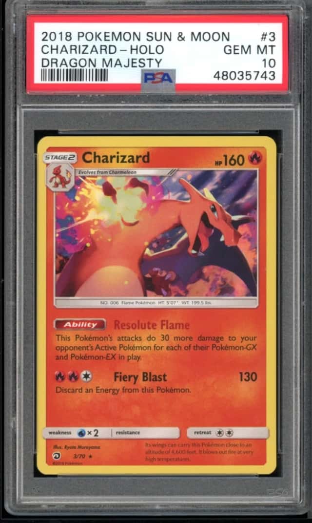 Charizard