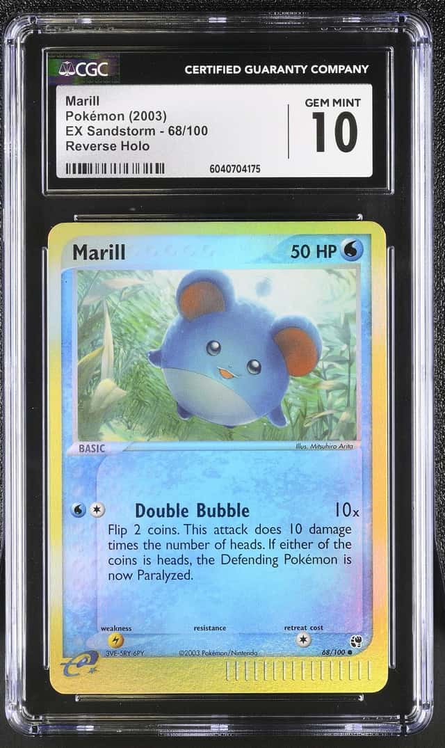 Marill