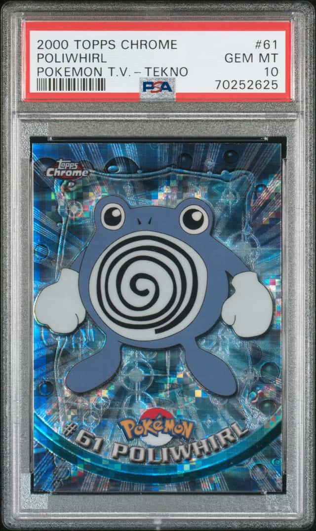 Poliwhirl