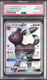 Umbreon Gx