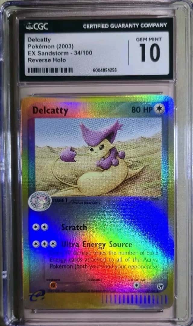 Delcatty