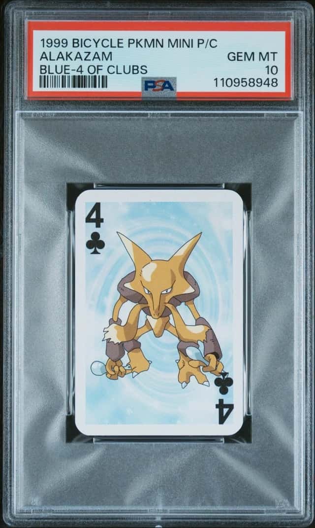 Alakazam