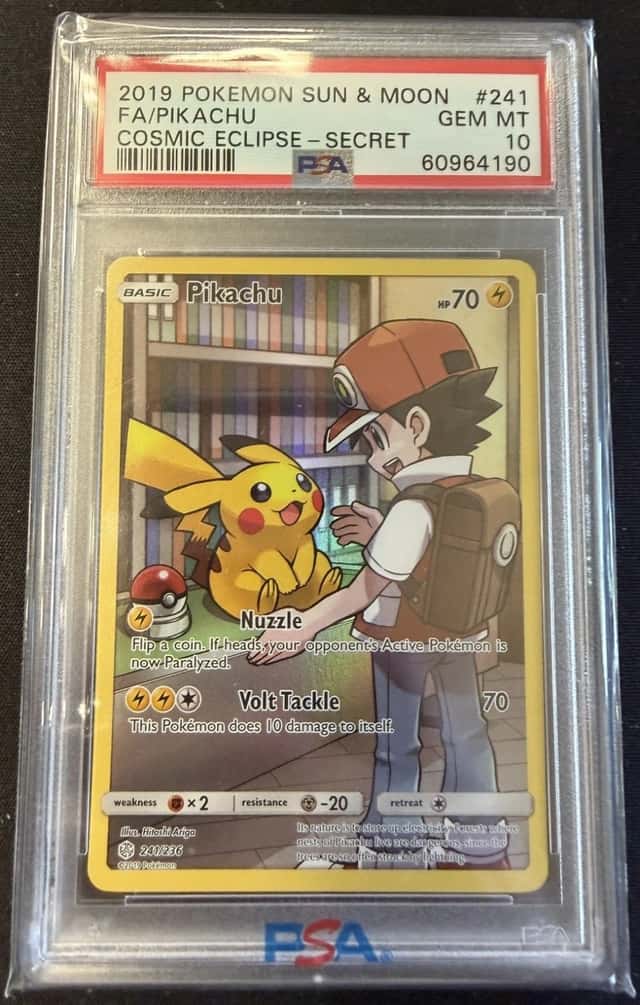 Pikachu