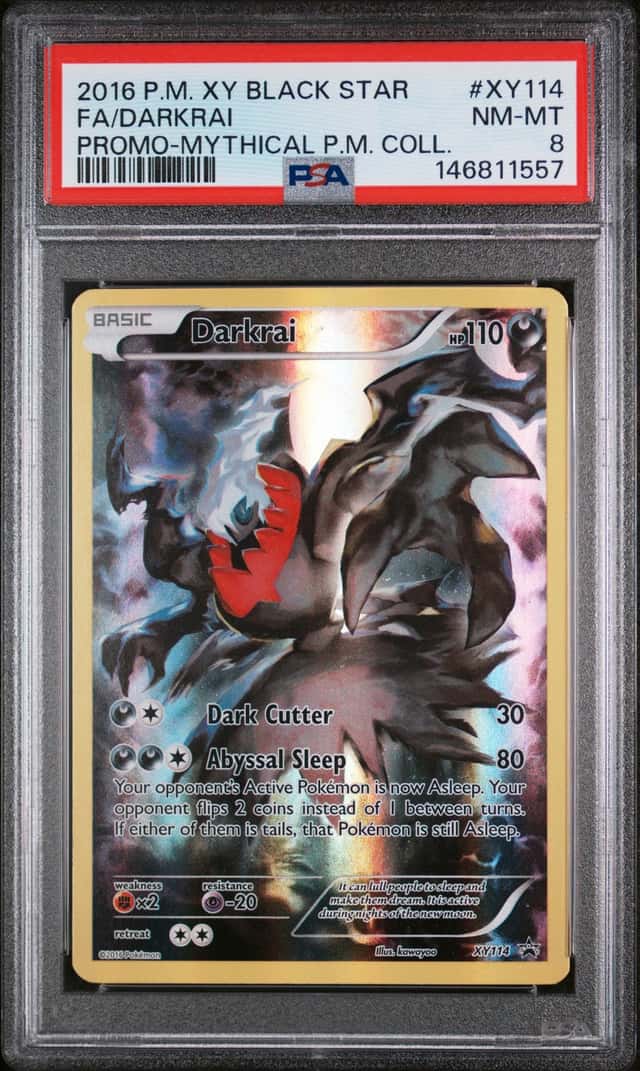 Darkrai